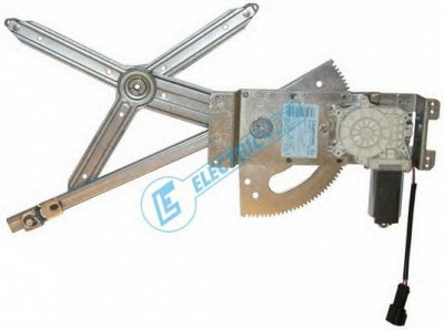 ELECTRIC LIFE zrop51r -  Подъемное устройство для окон